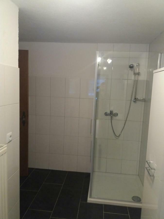 Ferienhof Bichlhof Arzl im Pitztal Dış mekan fotoğraf